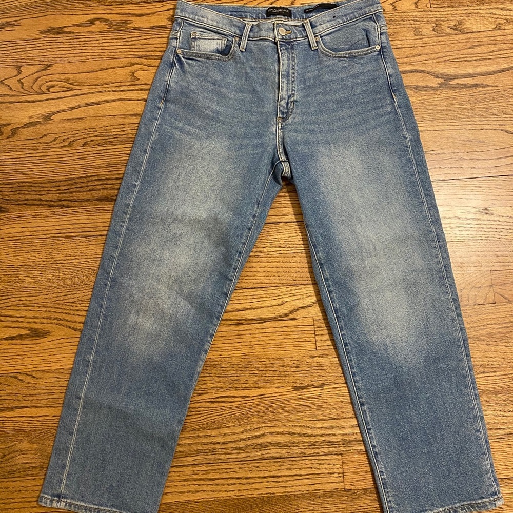 Banana Republic Jeans